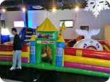 Children themed party events with plenty of great games!