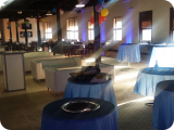 Party Room Rental 150 Seating Capacity!